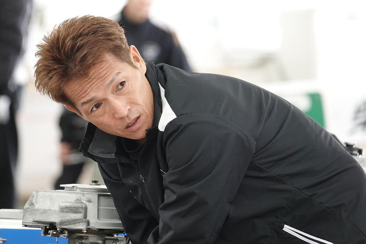 佐々木 康幸 フォト画像17