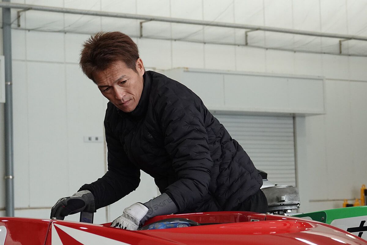 佐々木 康幸 フォト画像19