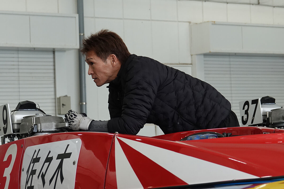 佐々木 康幸 フォト画像20