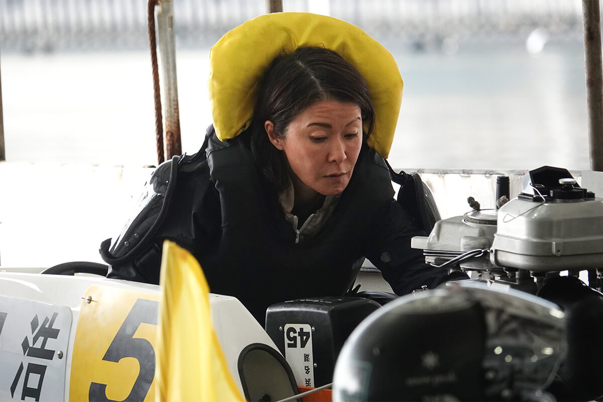 池田 浩美 フォト画像15