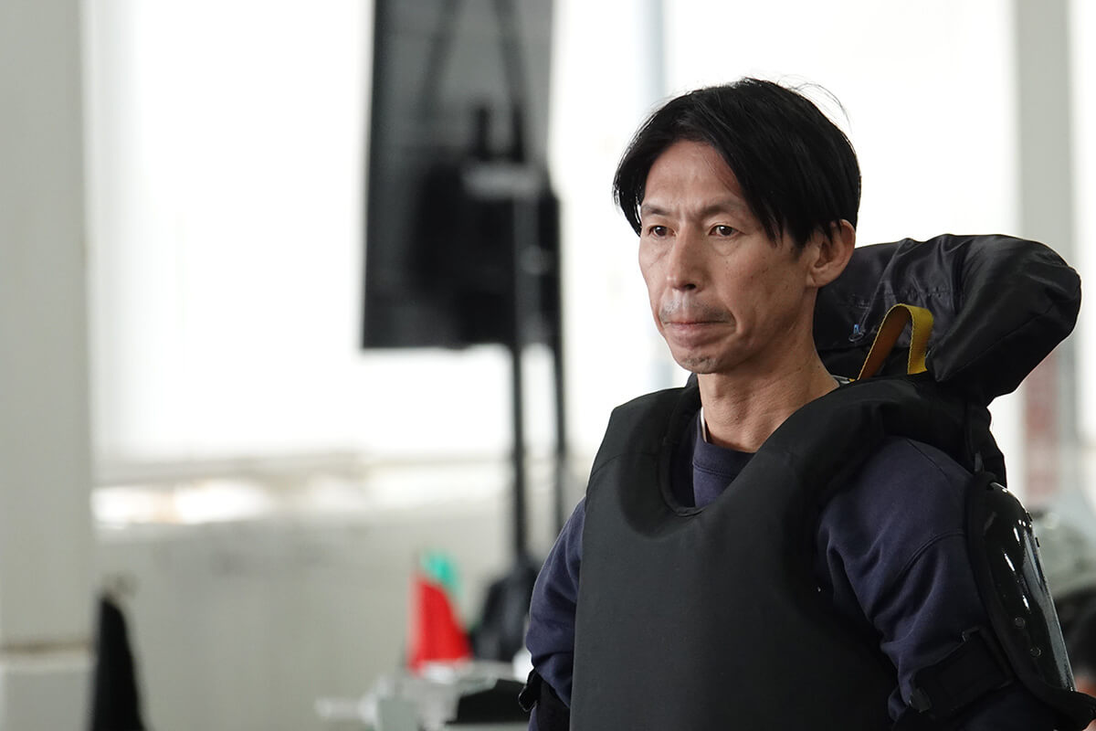 横澤 剛治 フォト画像16