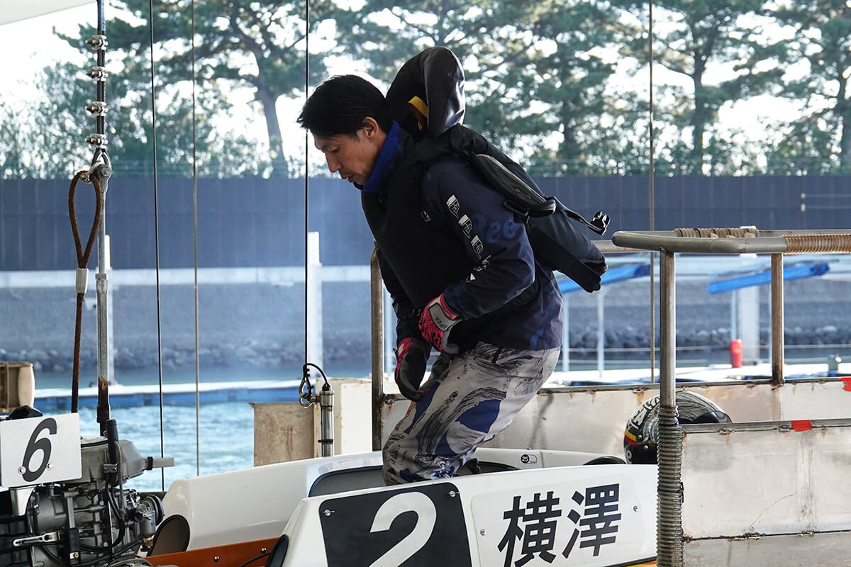 横澤 剛治 フォト画像19