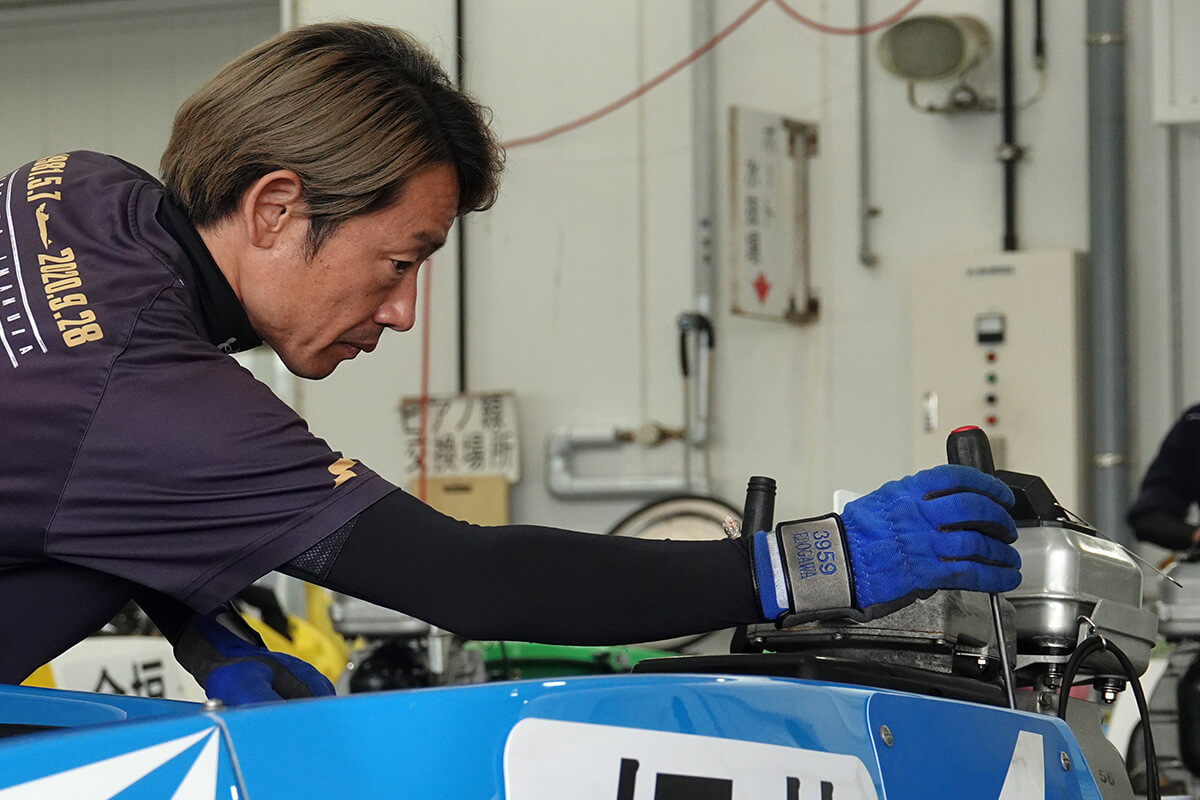 坪井 康晴 フォト画像20