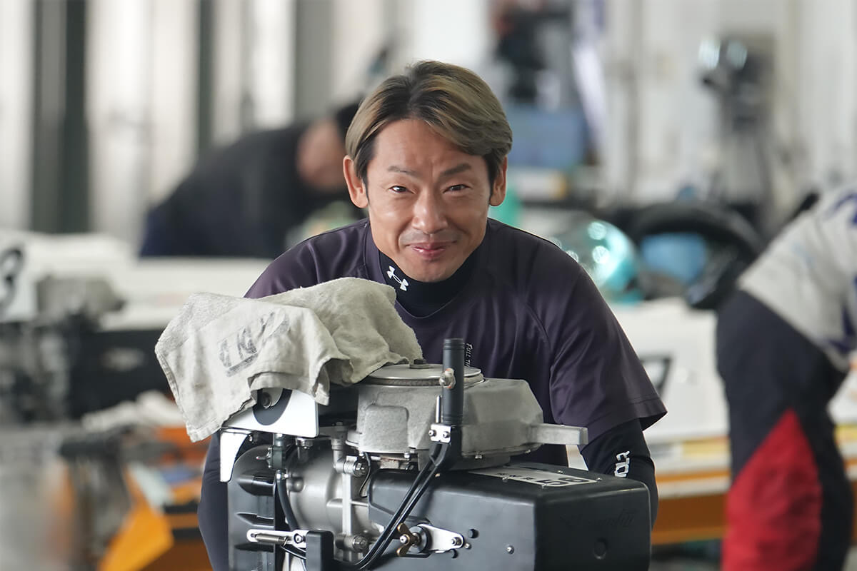 坪井 康晴 フォト画像21