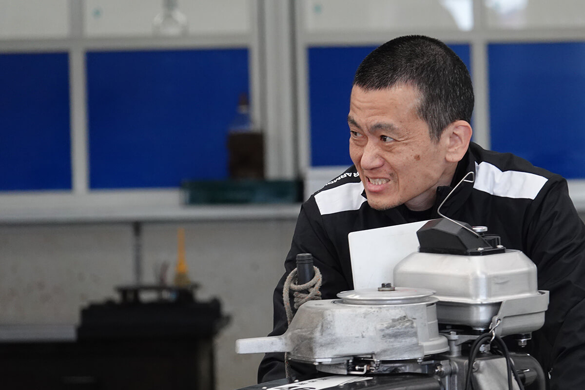 野末 智一 フォト画像12