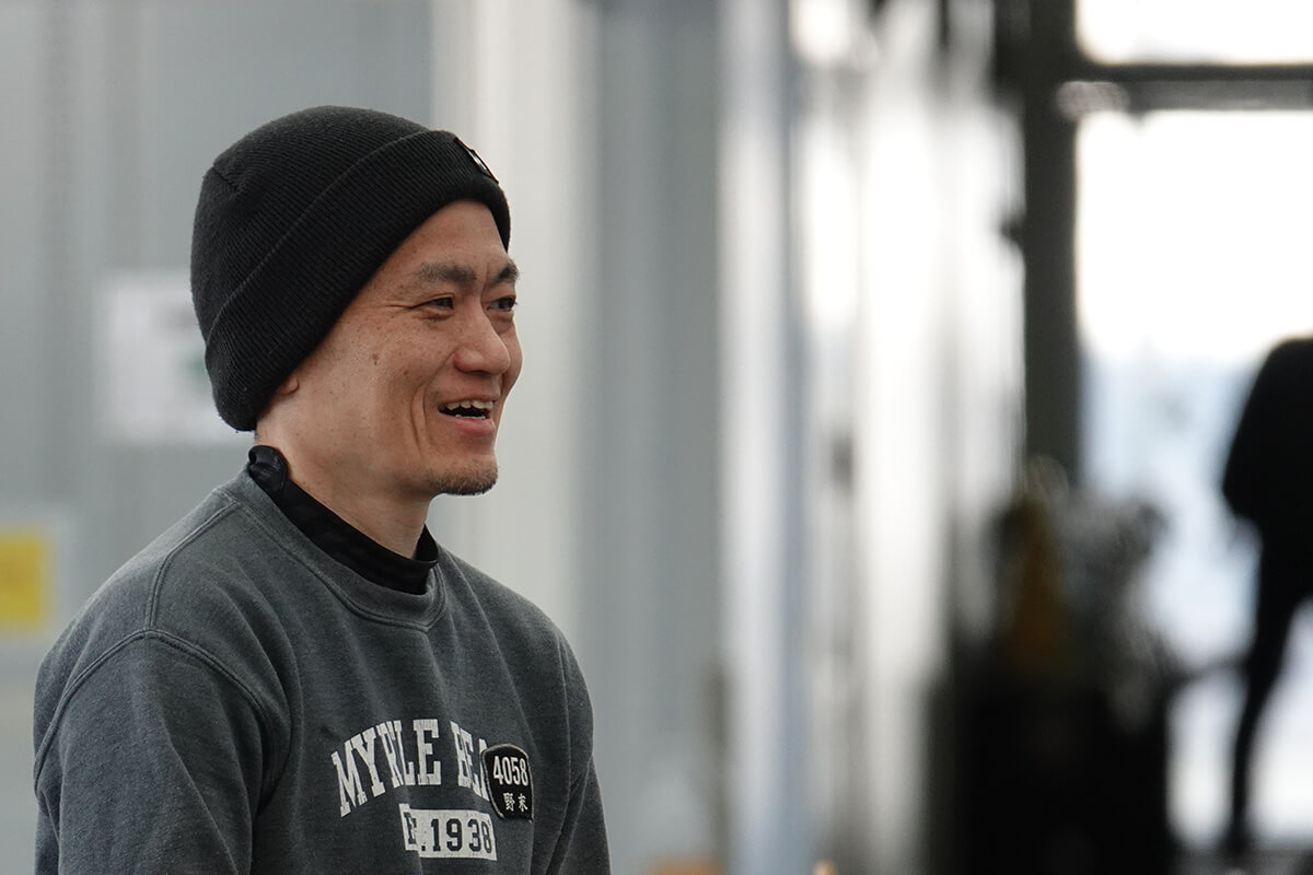 野末 智一 フォト画像13