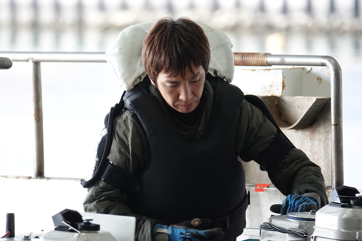 幸田 智裕 フォト画像9