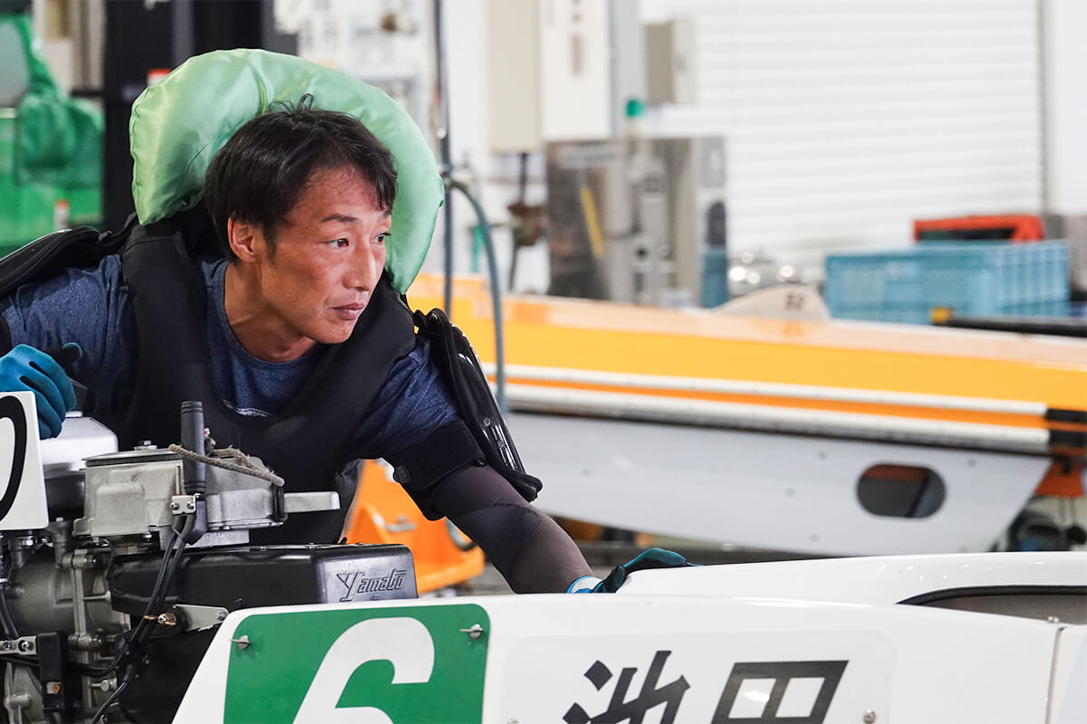 池田 雄一 フォト画像16