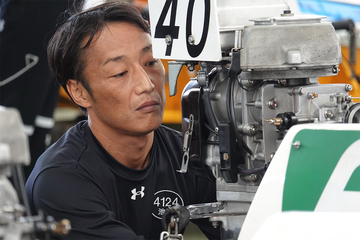 池田 雄一 フォト画像17