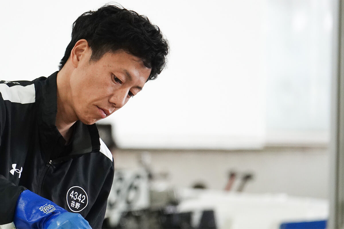 谷野 錬志 フォト画像13