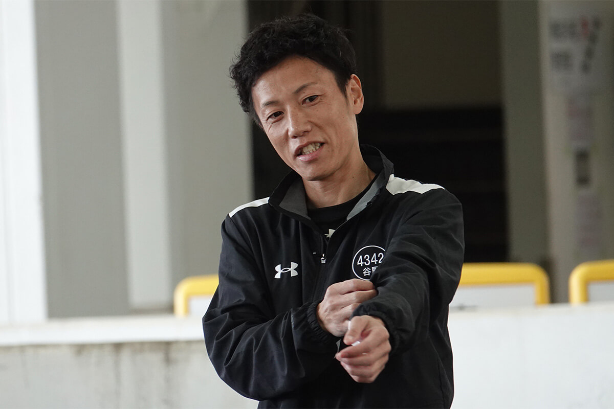 谷野 錬志 フォト画像14