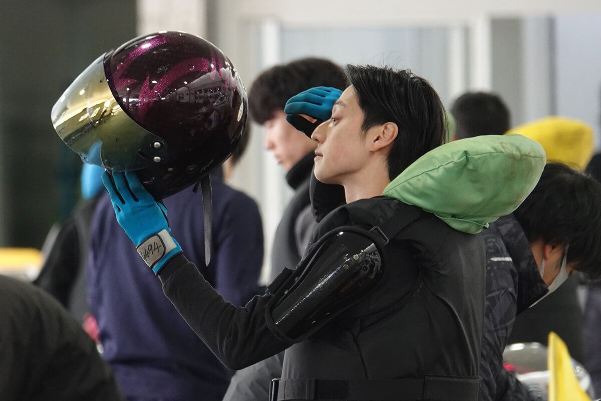 河合 佑樹 フォト画像19