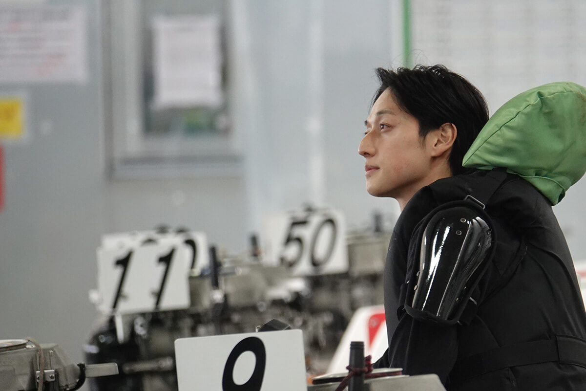 河合 佑樹 フォト画像20