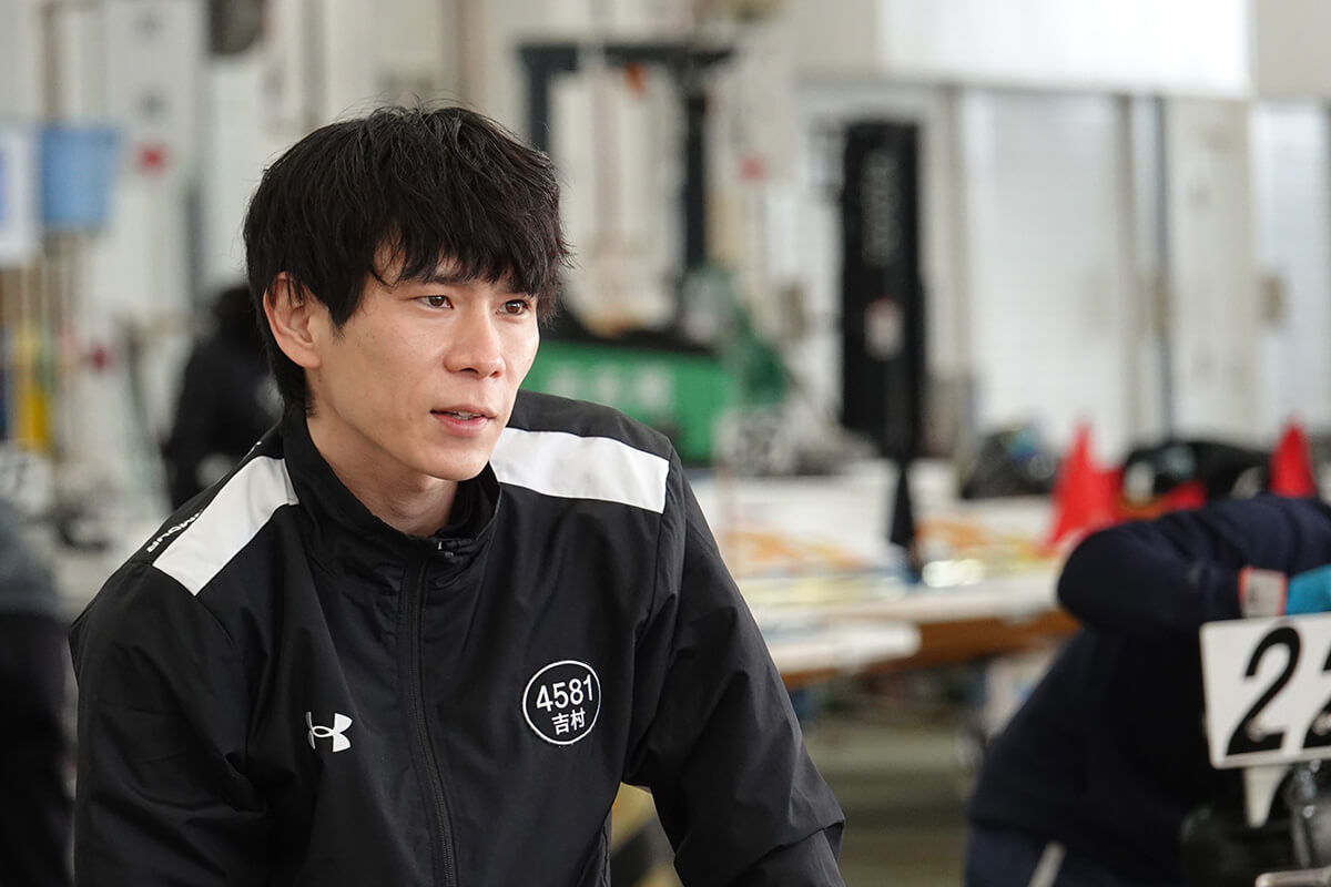 吉村 誠 フォト画像11