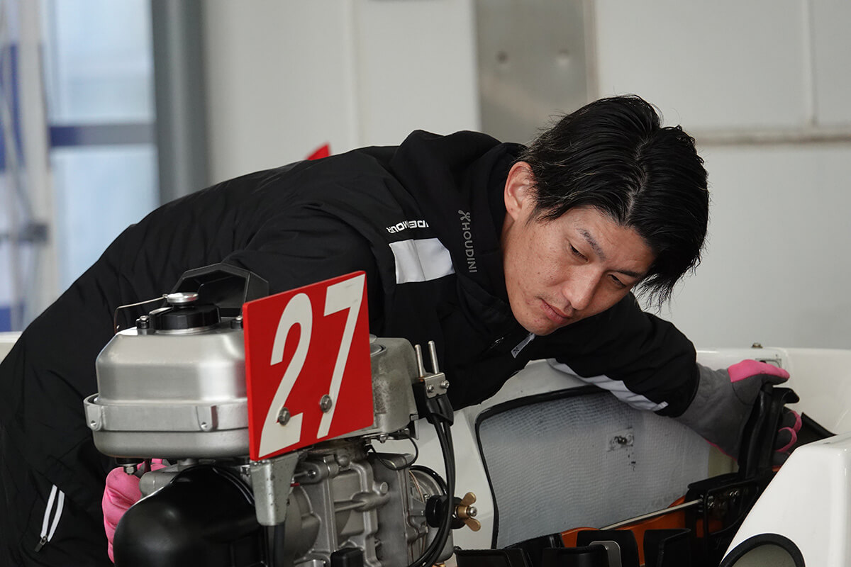 齋藤 達希 フォト画像7