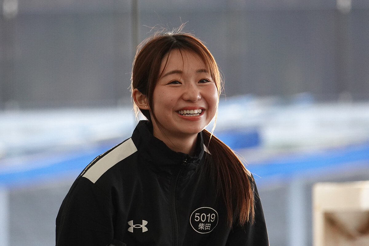 柴田 百恵 フォト画像18