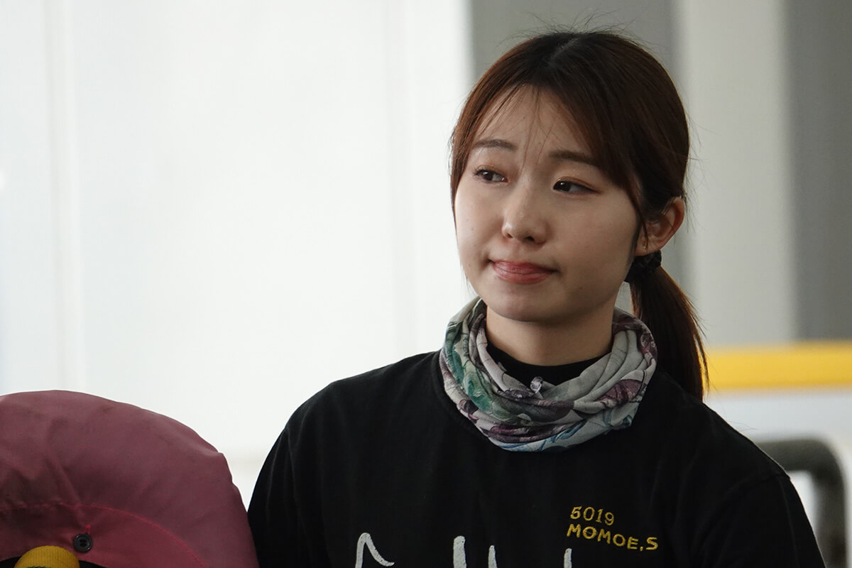 柴田 百恵 フォト画像19