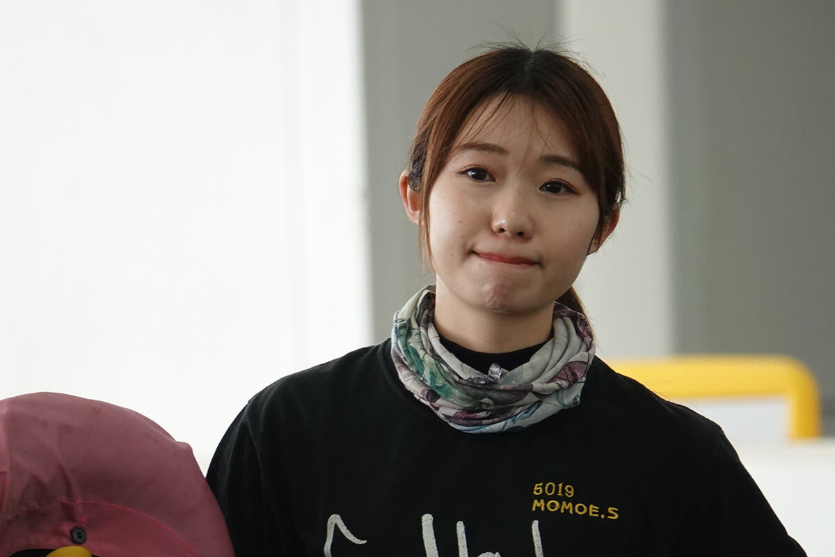 柴田 百恵 フォト画像20