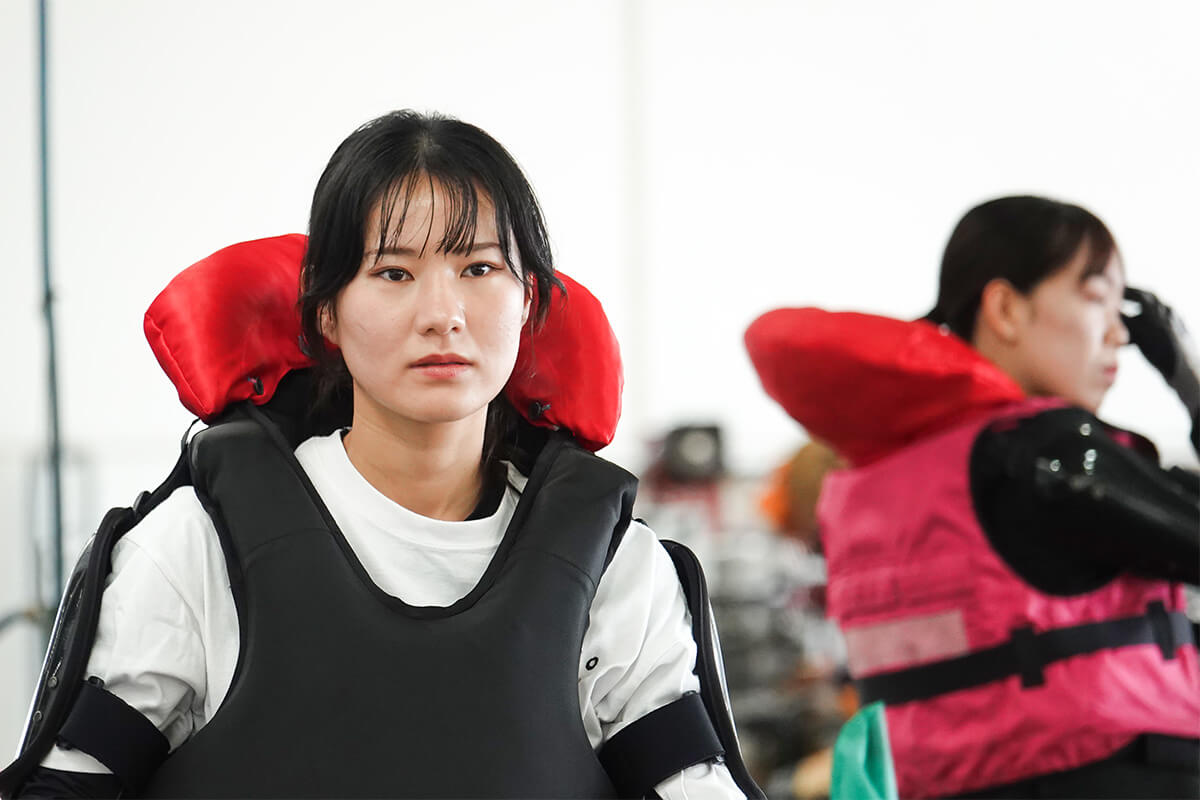 吉田 彩乃 フォト画像13