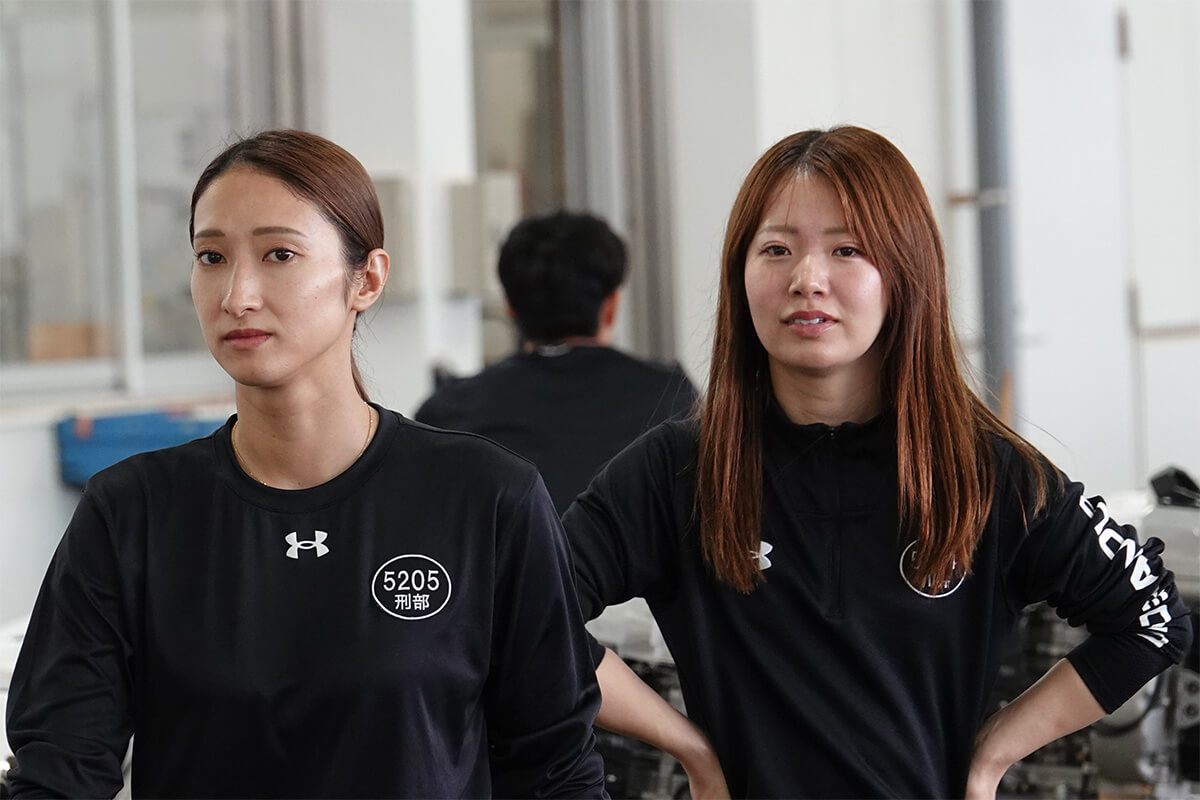 川井萌 川井 萌 | SHIZUOKA BOAT RACERS FILE | ボートレース浜名湖