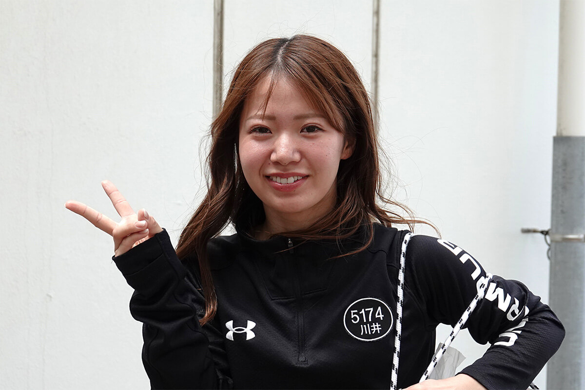 2025年最新】川井萌の人気アイテム - メルカリ