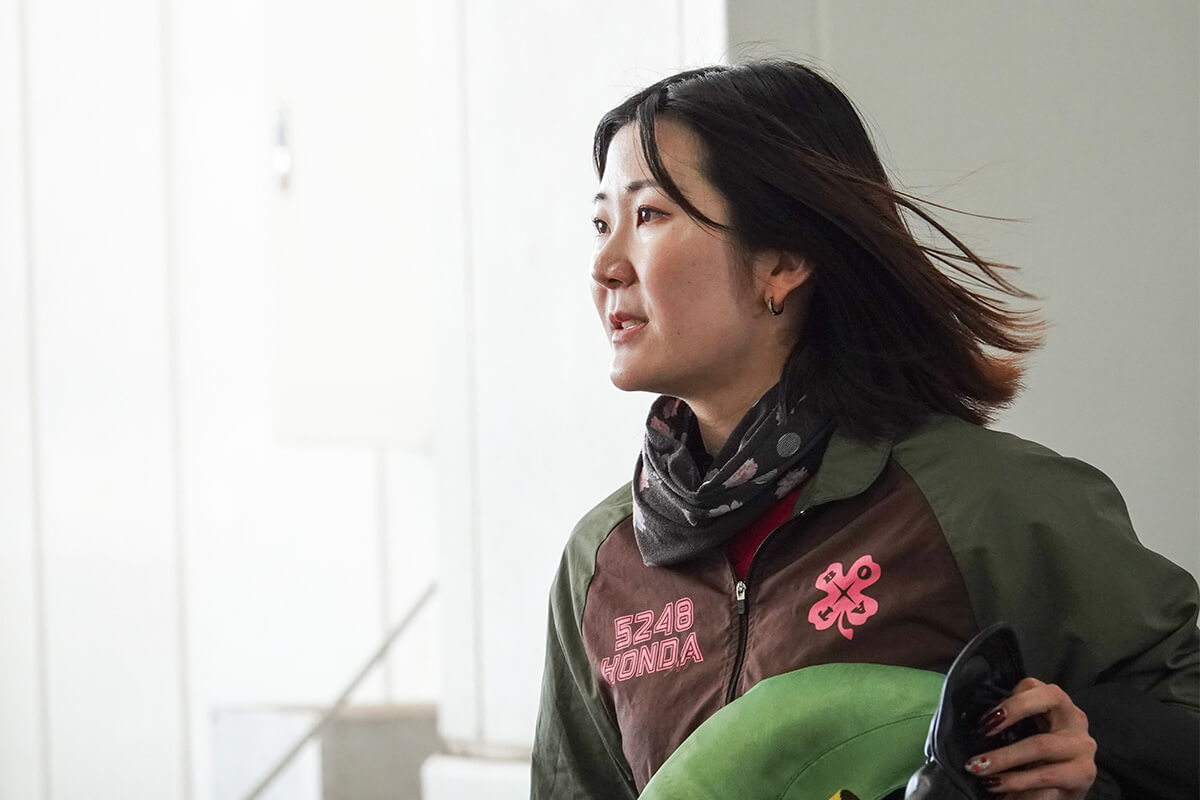 本田 愛 フォト画像10