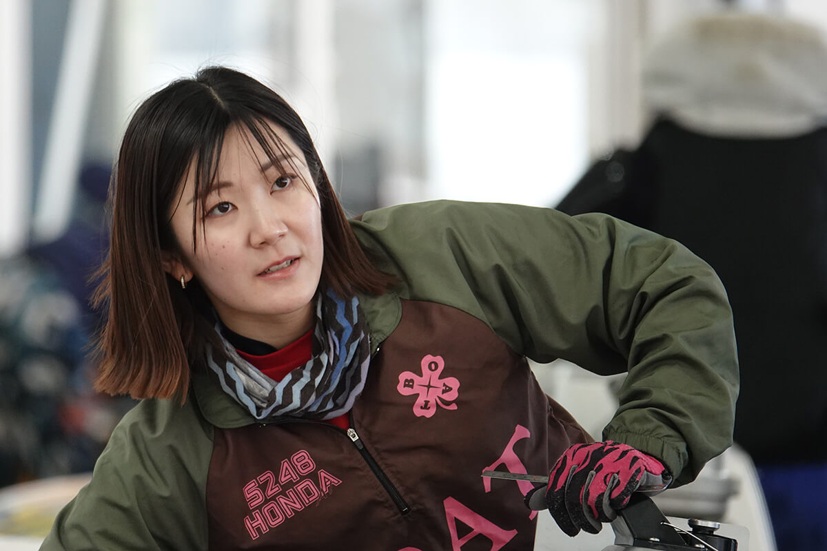 本田 愛 フォト画像9