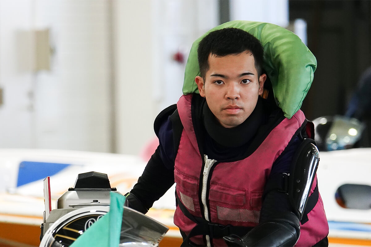 安藤 瑠希 フォト画像1