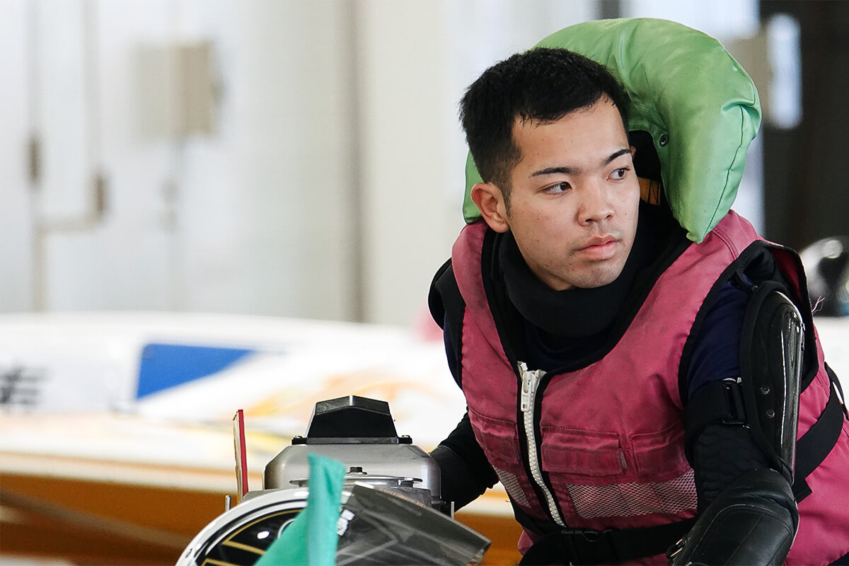 安藤 瑠希 フォト画像2