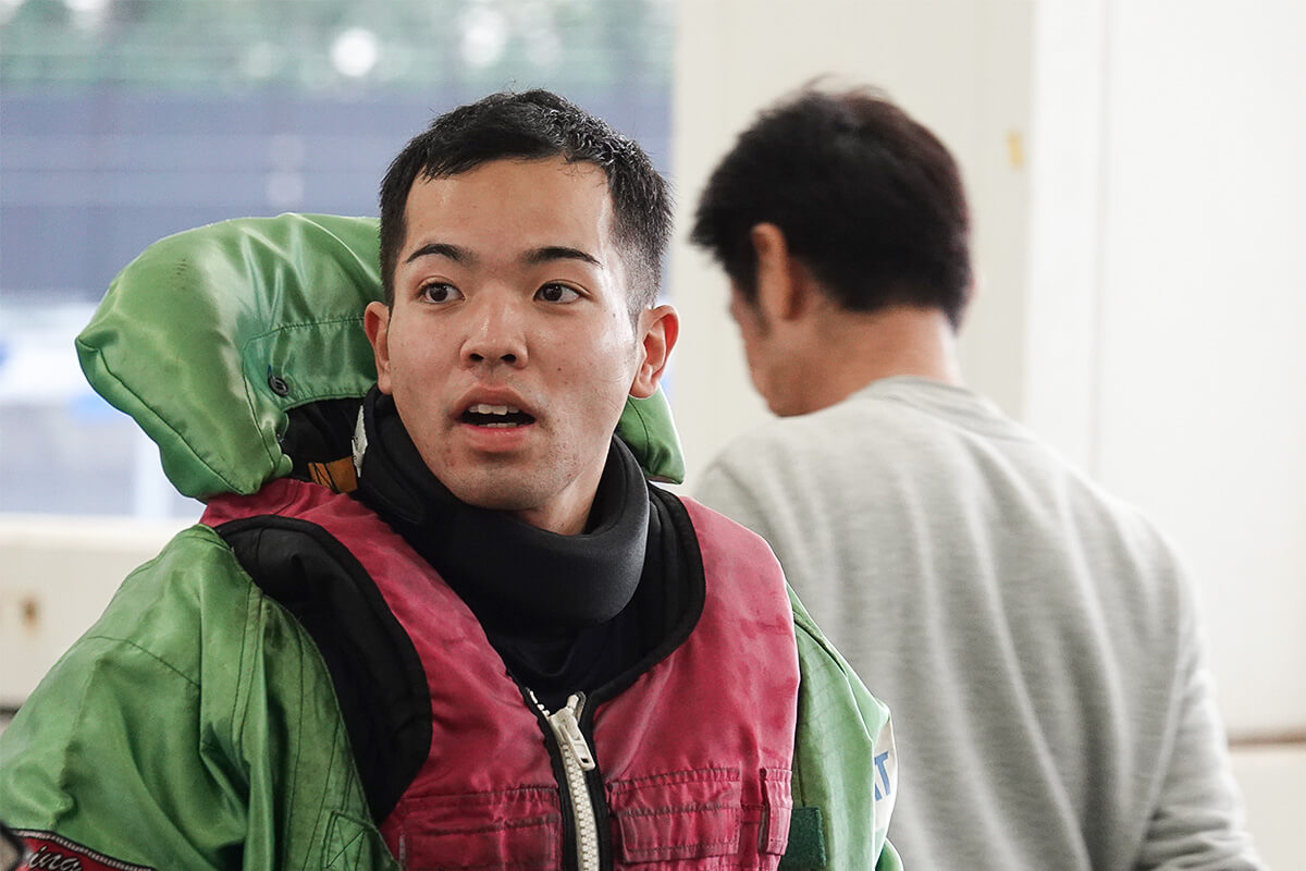 安藤 瑠希 フォト画像3