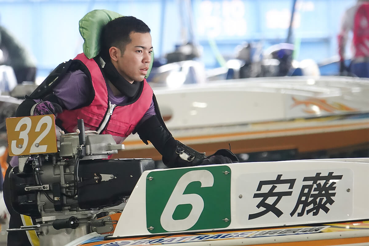 安藤 瑠希 フォト画像5