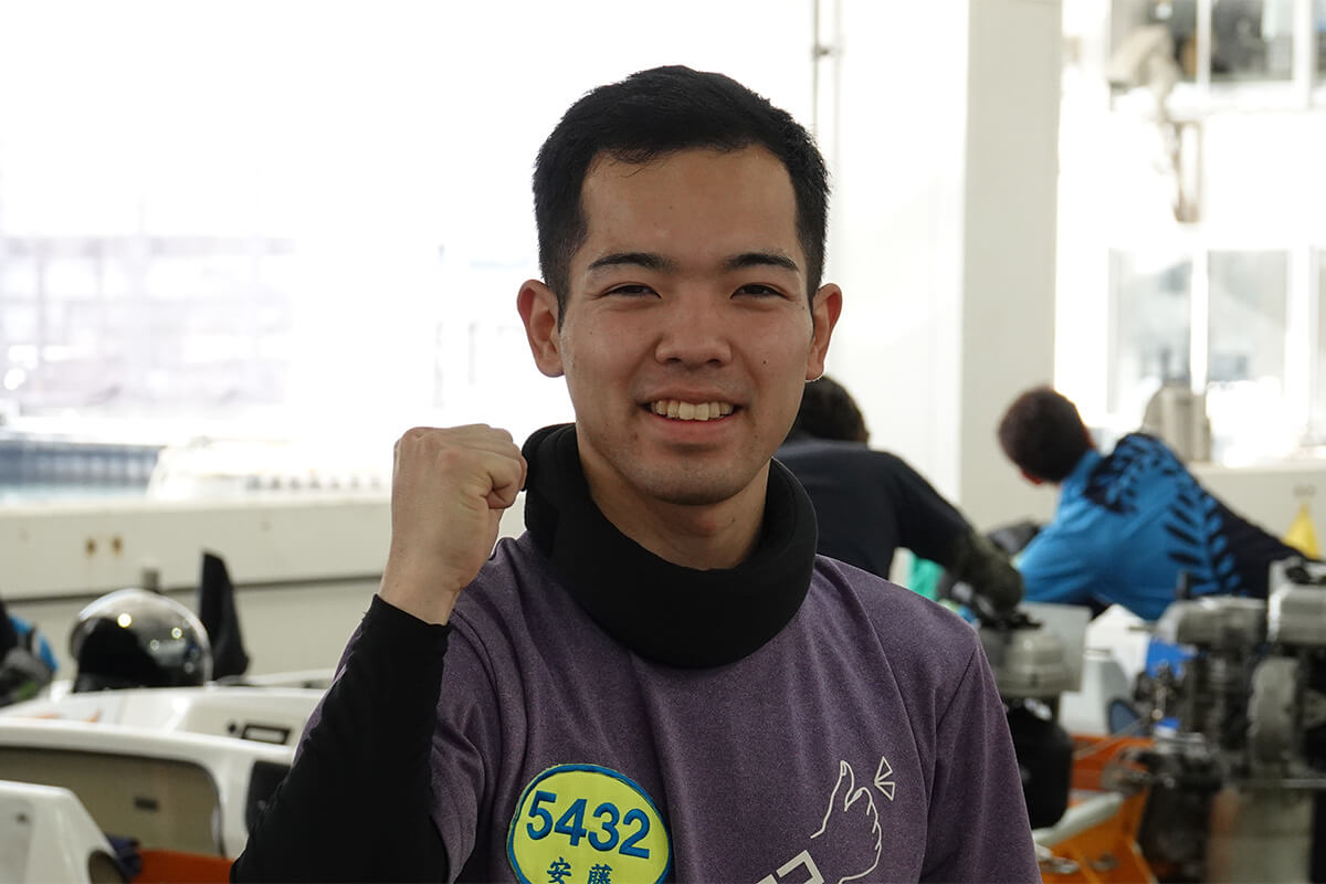 安藤 瑠希 フォト画像8