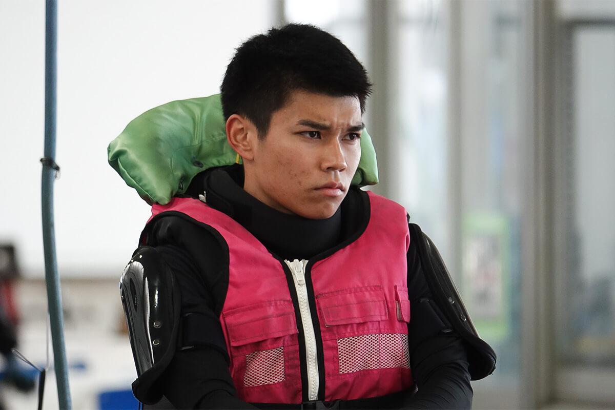 藤田 康生 フォト画像1