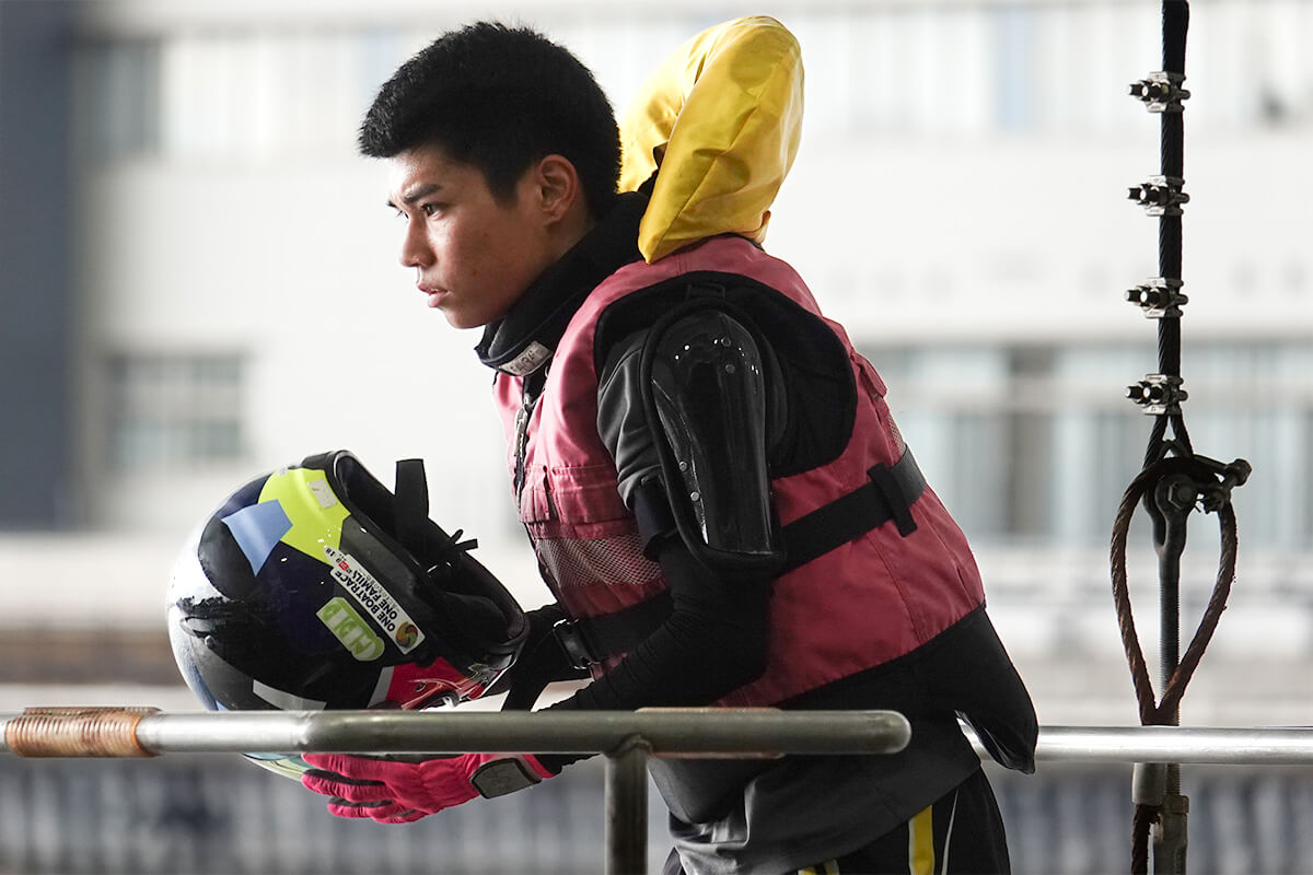 藤田 康生 フォト画像3