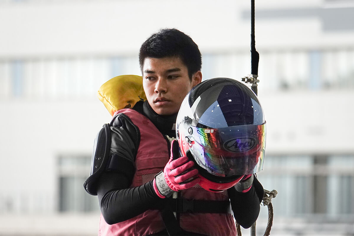 藤田 康生 フォト画像4