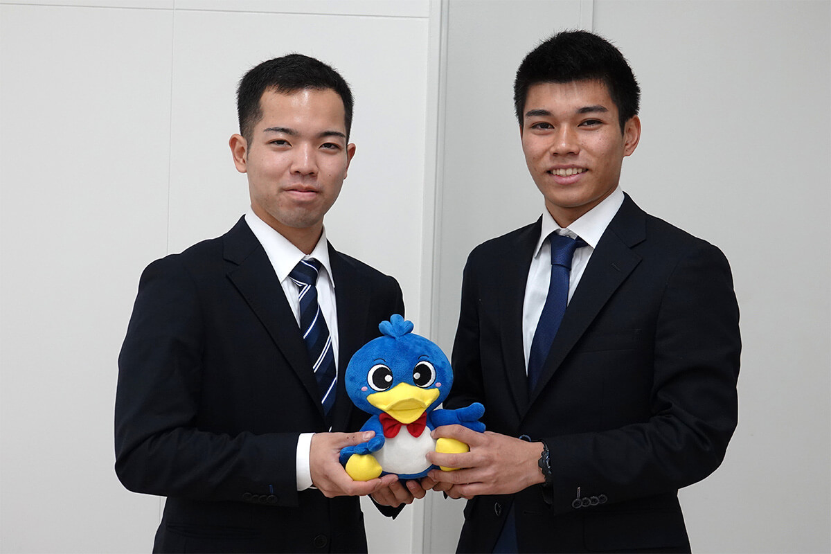 藤田 康生 フォト画像5