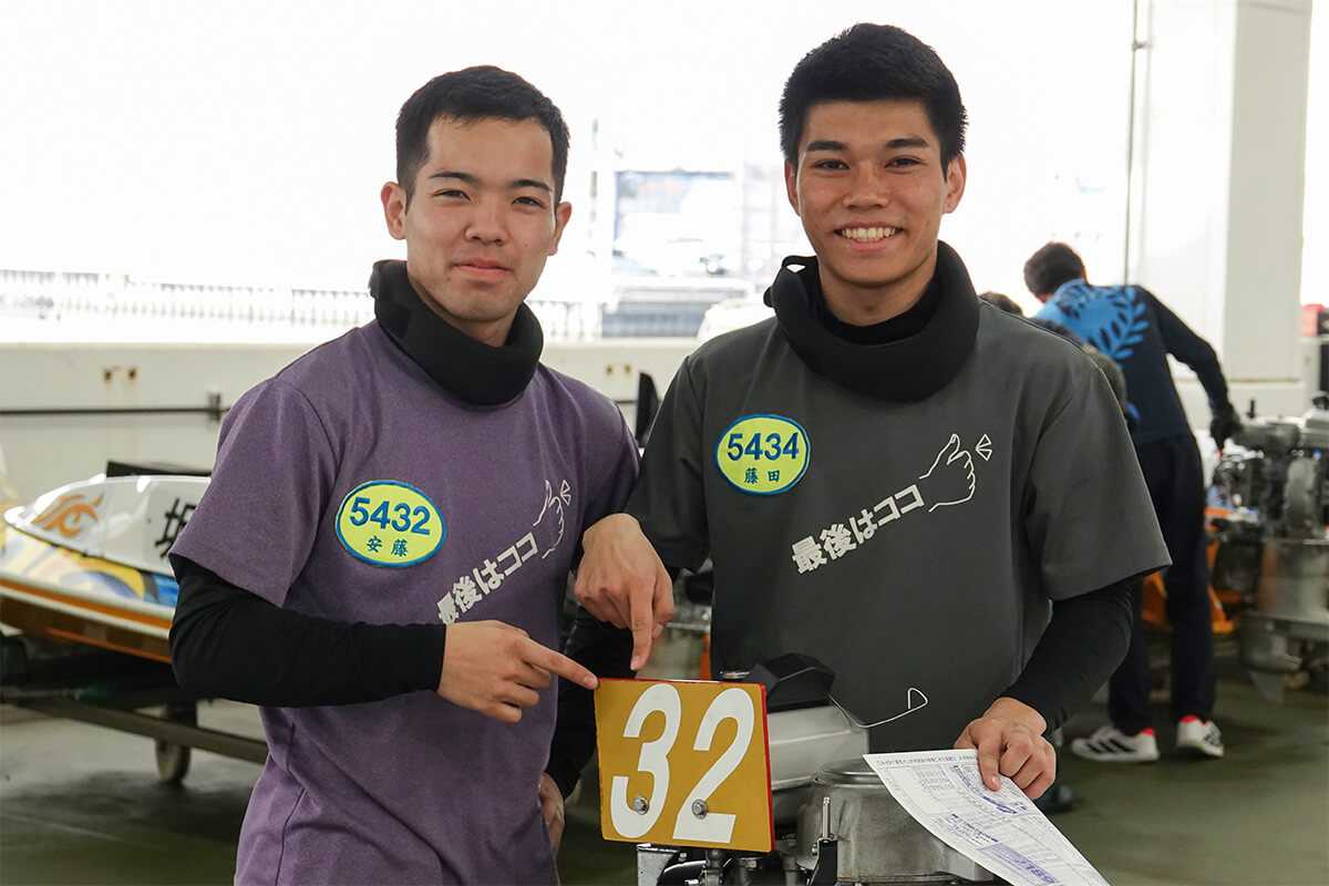 藤田 康生 フォト画像6