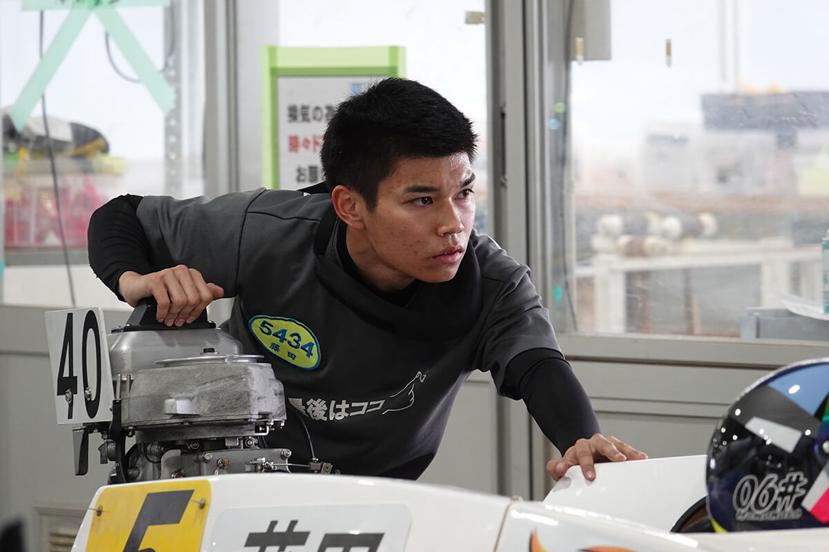 藤田 康生 フォト画像8